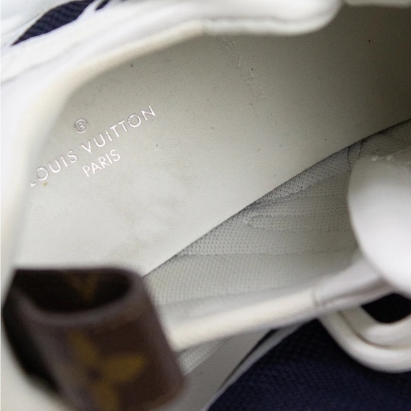 Louis Vuitton Archlight Trainers - Picture 7 of 7